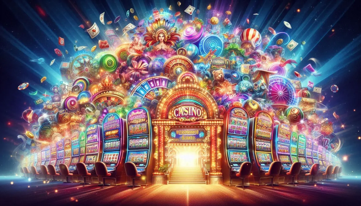 Trips Casino